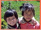 Lijiang Ethnic Orphans School